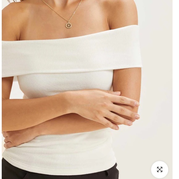 OGL Move Eco-Mousse® Thermal Top - Picture 4 of 11